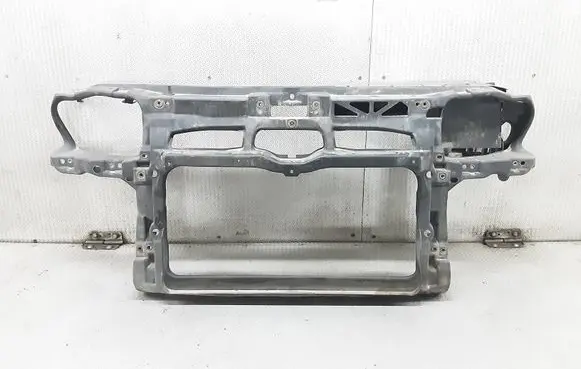 Volkswagen Bora Radiator support slam panel