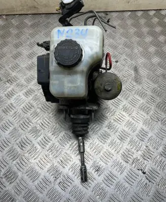 Toyota Land Cruiser (J120) Brake booster 8954160060