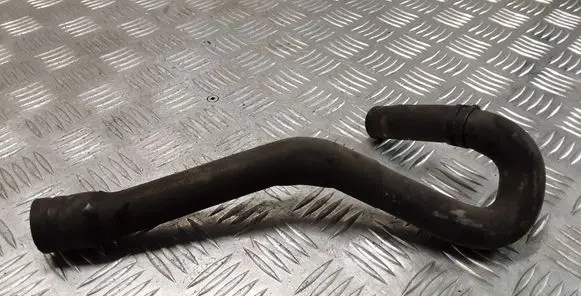 Mercedes-Benz A W168 Engine coolant pipe/hose A1688302696