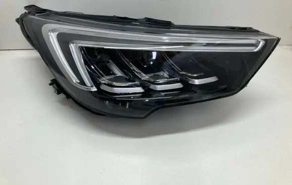 Opel Crossland X Headlight/headlamp 39153432 462161423 6519700000000