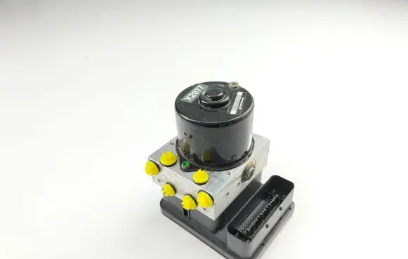 Peugeot 206 ABS Pump 9650222880 10020601184 10096011353