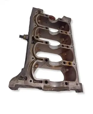 Volvo XC60 Engine block 340257036 31401250