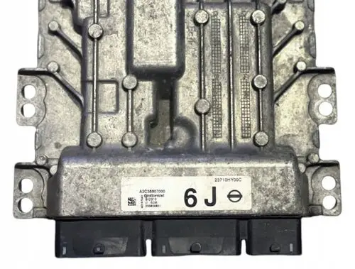 Nissan Juke I F15 Engine control unit/module 23710HY00C