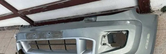 Ford Ranger Front bumper AB3917C831