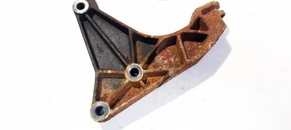Opel Zafira A Engine mounting bracket 1340623 24403861