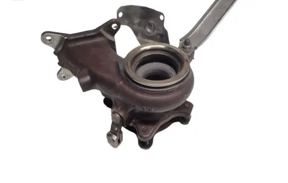Audi A6 S6 C7 4G Turbo IHI23890 06L145536D