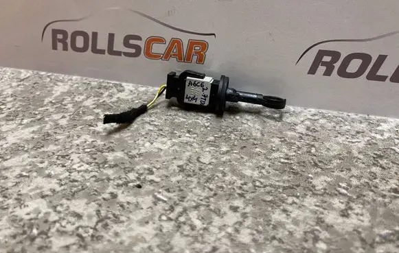 Audi A6 S6 C6 4F Coolant temperature sensor PA66GF30