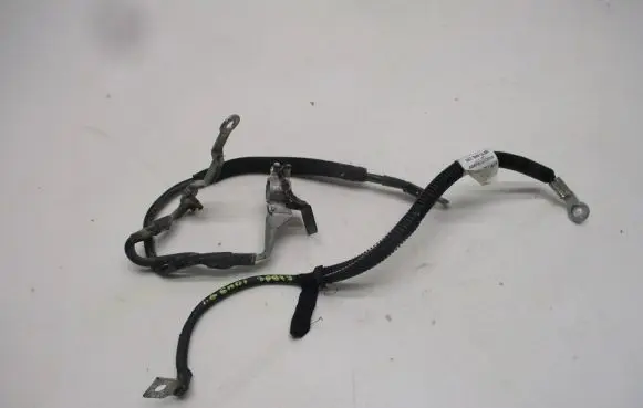 Peugeot 308 Positive cable (battery)