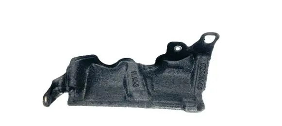 BMW 3 G20 G21 Heat shield in engine bay 8668914 31353