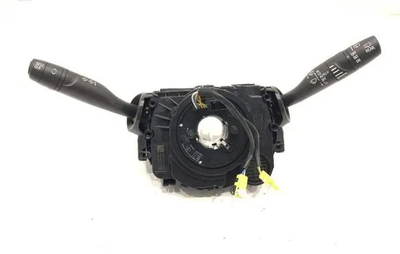 Wiper turn signal indicator stalk/switch