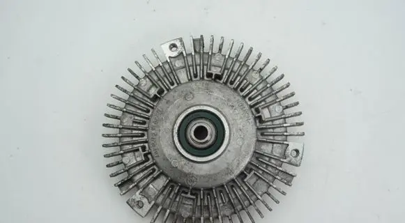 SsangYong Rodius Viscous fan clutch A1622003222 252100045001