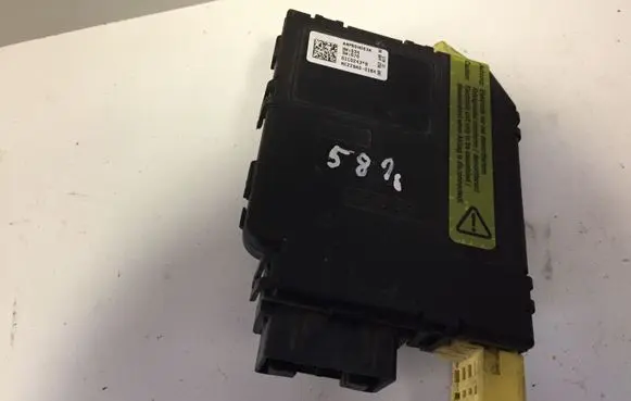 Volkswagen Golf V Steering angle sensor 1K0953549