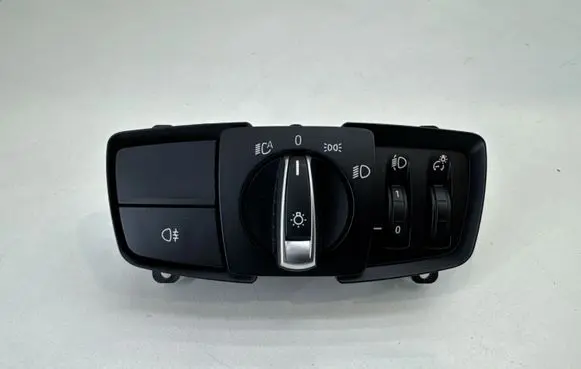 BMW i3 Light switch 9865819