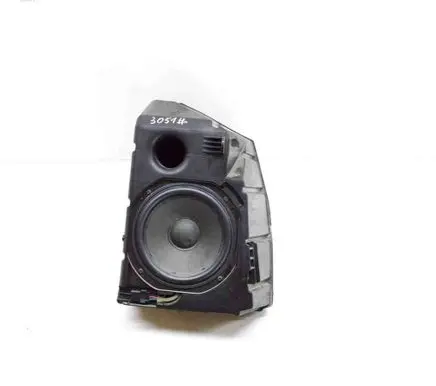 Tesla Model 3 Subwoofer speaker 107974799B 107974600B