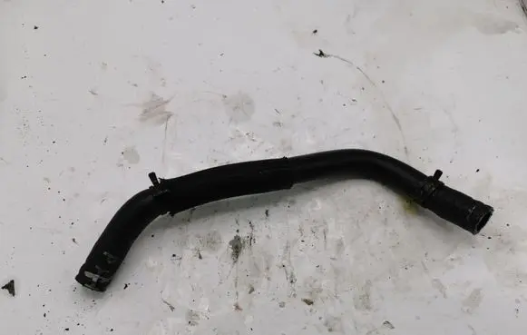 Land Rover Range Rover Sport L320 Power steering hose/pipe/line NOCODE