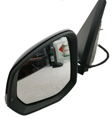Volkswagen Multivan T7 Front door electric wing mirror 7T0857501AS L041