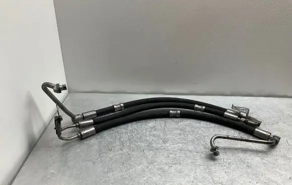 BMW 7 F01 F02 F03 F04 Power steering hose/pipe/line 6789151