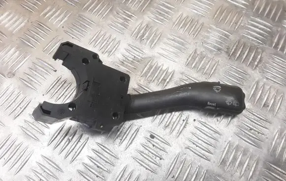 Audi A4 S4 B5 8D Wiper control stalk NOCODE
