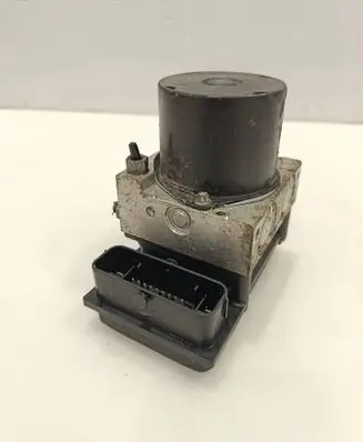 Volkswagen Polo IV 9N3 ABS Pump 6Q0614117S 5580L3L10108 0265231712