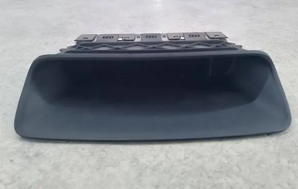 Peugeot 308 Screen/display/small screen 