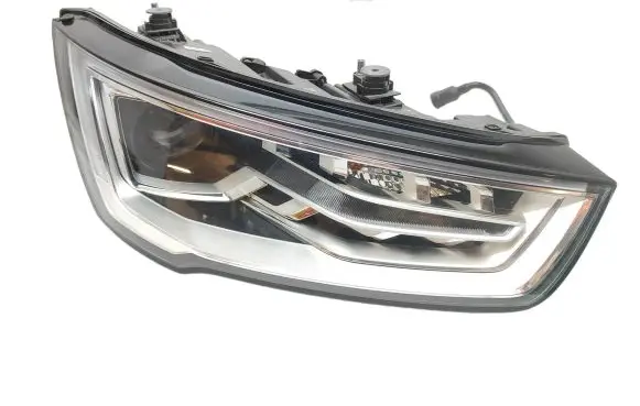 Audi A1 Headlight/headlamp 0000039176L 000100