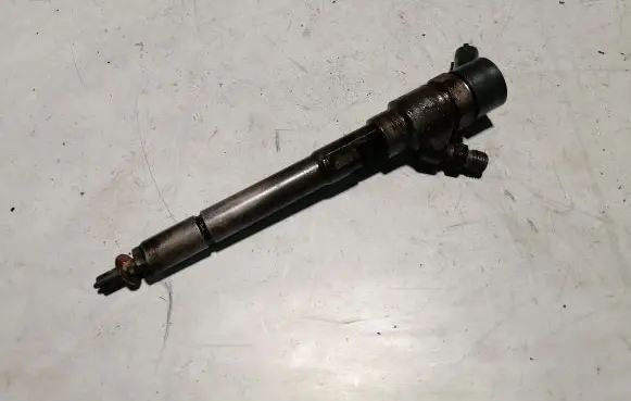 KIA Carens I Fuel injector 0445110258