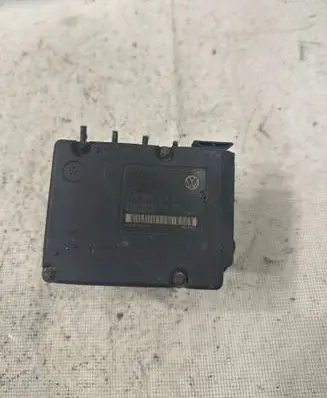 Volkswagen Golf IV ABS Pump 1J0907379G 10094903403 HLR8F19074
