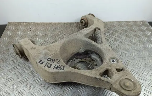 Dodge VAN RAM Front lower control arm/wishbone 04877158AI