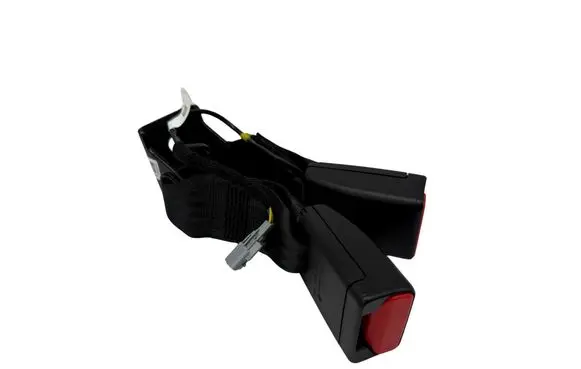 Renault Arkana Middle seatbelt buckle (rear) 878168084R