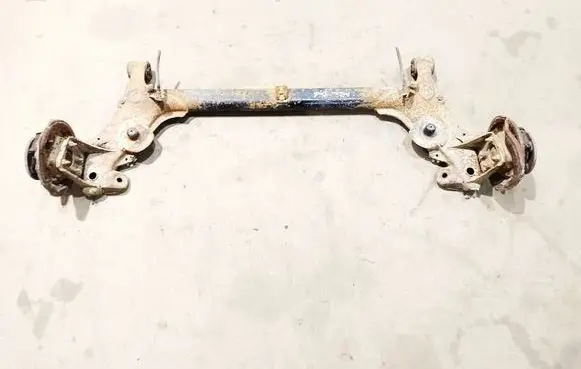 Opel Astra F Rear subframe 