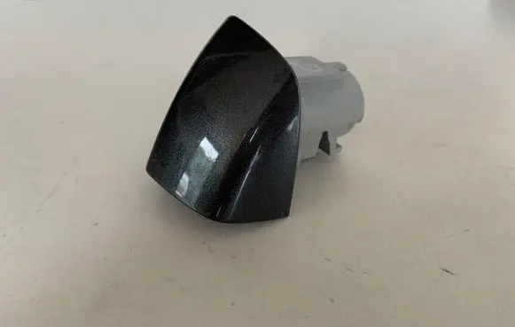 Audi A7 S7 4G Rear door handle cover 4H0837167 4H0837879