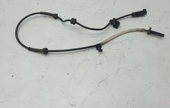 Tesla Model S ABS brake wheel speed sensor 600916700A 600916700 6009167