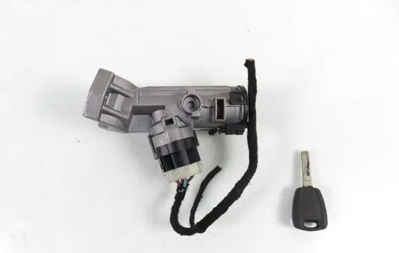 Citroen Jumper Ignition lock 01099001