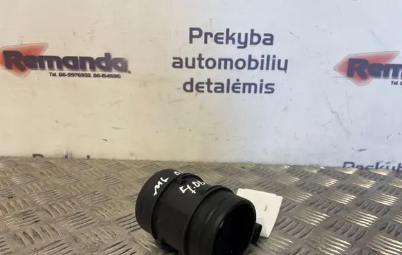 Mercedes-Benz ML W164 Mass air flow meter A6290900248