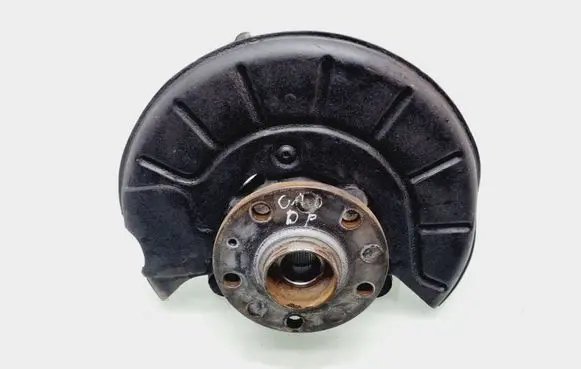 Volkswagen Caddy Front wheel hub