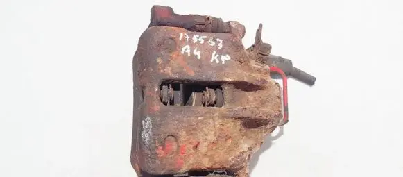Audi A4 S4 B5 8D Front brake caliper