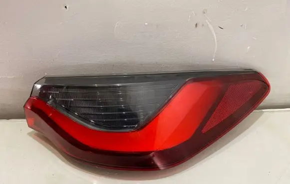 BMW M4 F82 F83 Rear/tail lights 9479092 BMWG23SW BMWG23T1R