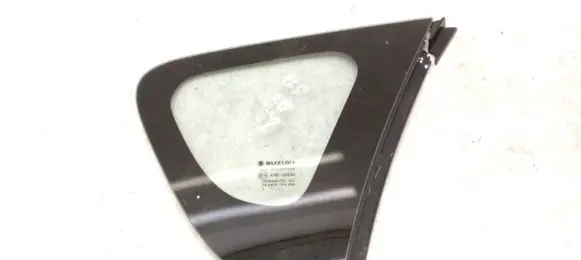 Suzuki SX4 S-Cross Rear side window 43R00048 20C