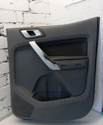 Ford Ranger Rear door card panel trim AB362627406 AB392627406B