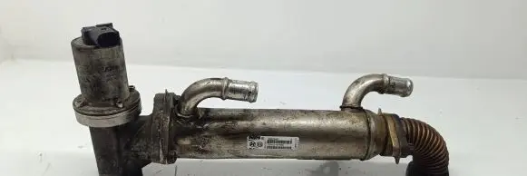Hyundai Santa Fe EGR valve cooler 2841627400 988294P