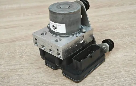 Audi A6 C7 ABS Pump 4G0907379S 4G0614517AK