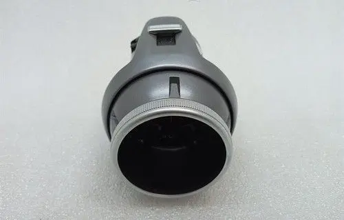Ferrari FF Dash center air vent grill 87012800