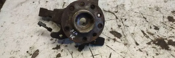 Opel Zafira A Front wheel hub