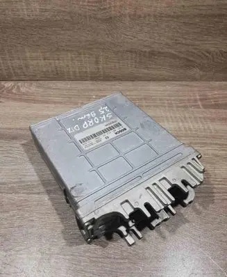 Ford Galaxy Engine control unit/module ECU 0281001454