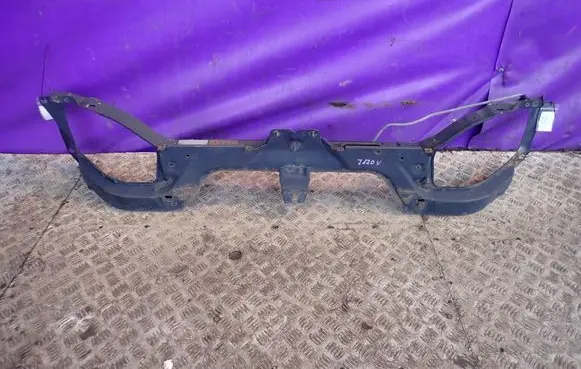 Peugeot Boxer Front bodywork piece 
