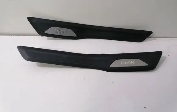 BMW 3 F30 F35 F31 sill trim set (inner) 7289225 7289226