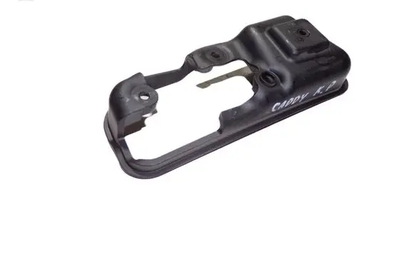 Volkswagen Caddy Front door exterior handle/bracket 1T2837197A