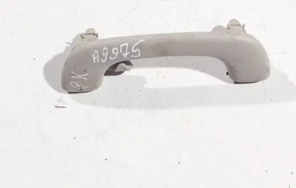 Renault Espace - Grand espace IV Front interior roof grab handle 8200003209 98194