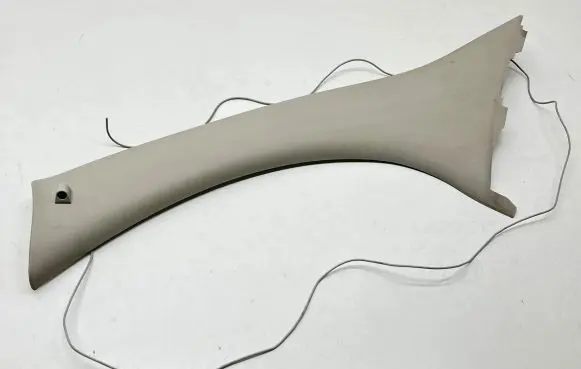 Renault Kangoo II (A) pillar trim 8200419432