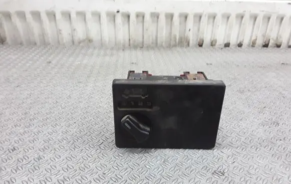 Volkswagen Transporter - Caravelle T4 Climate control unit 701959549